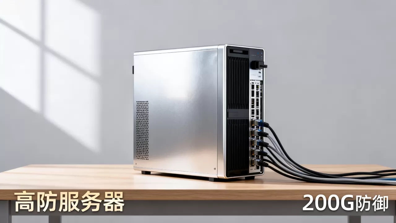服务器200G防御能防多少IP?,高防服务器怎么选? 服务器200G防御能防多少IP?,高防服务器怎么选?