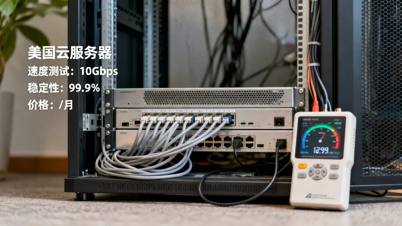 美国云服务器速度到底快不快,哪个便宜稳定? 美国云服务器速度到底快不快,哪个便宜稳定?