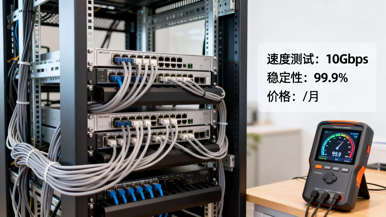 美国云服务器速度到底快不快,哪个便宜稳定? 美国云服务器速度到底快不快,哪个便宜稳定?