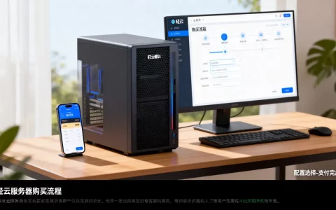 万网轻云服务器如何购买，轻云服务器购买流程及价格多少钱？