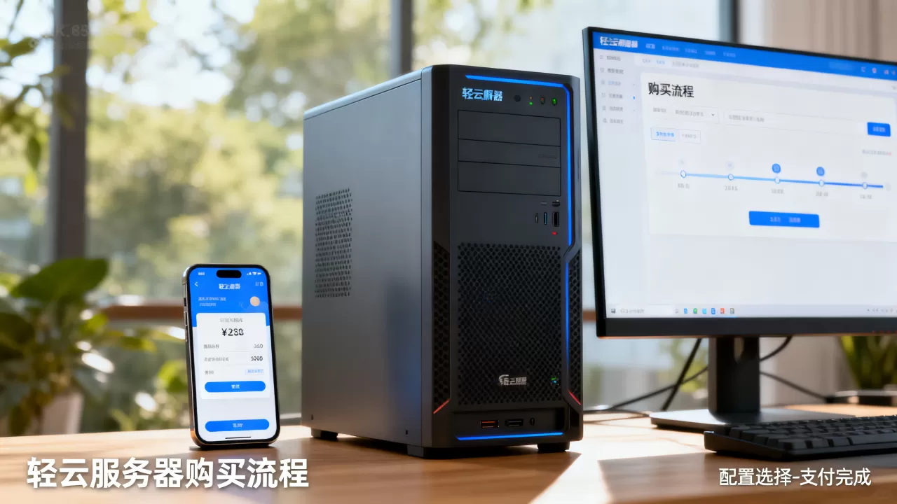 万网轻云服务器如何购买,轻云服务器购买流程及价格多少钱? 万网轻云服务器如何购买,轻云服务器购买流程及价格多少钱?