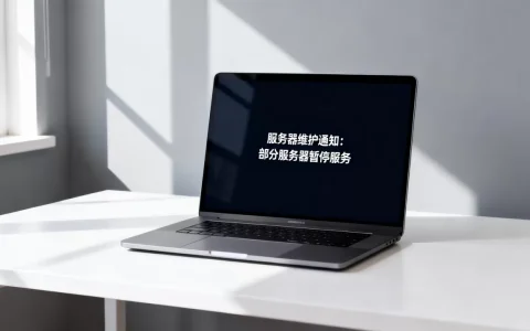 今天哪些服务器停服了，停服公告哪里查询？