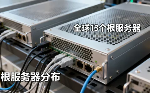 全球共有多少个根服务器，根服务器为什么只有13个？