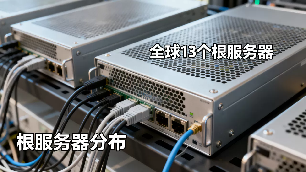 全球共有多少个根服务器,根服务器为什么只有13个? 全球共有多少个根服务器,根服务器为什么只有13个?