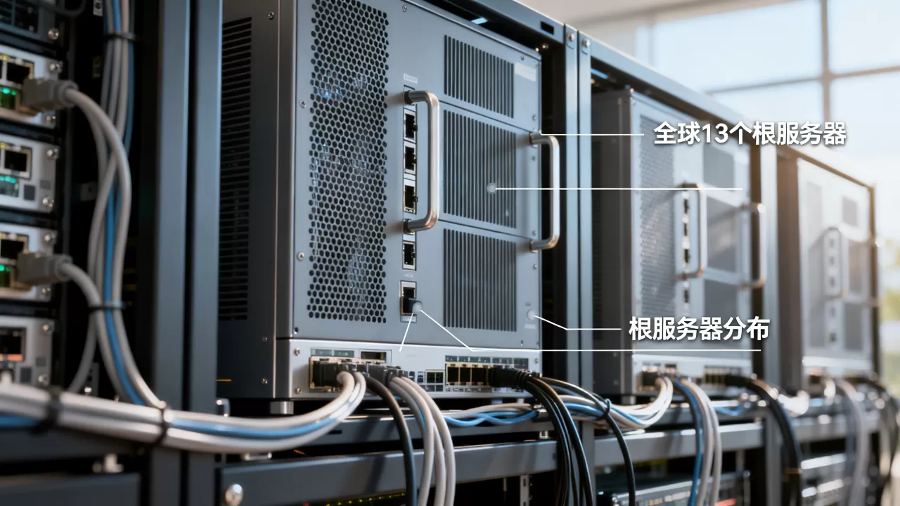 全球共有多少个根服务器,根服务器为什么只有13个? 全球共有多少个根服务器,根服务器为什么只有13个?