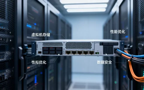 虚拟机模拟存储如何实现性能优化与数据安全？，虚拟机存储性能优化技巧有哪些？
