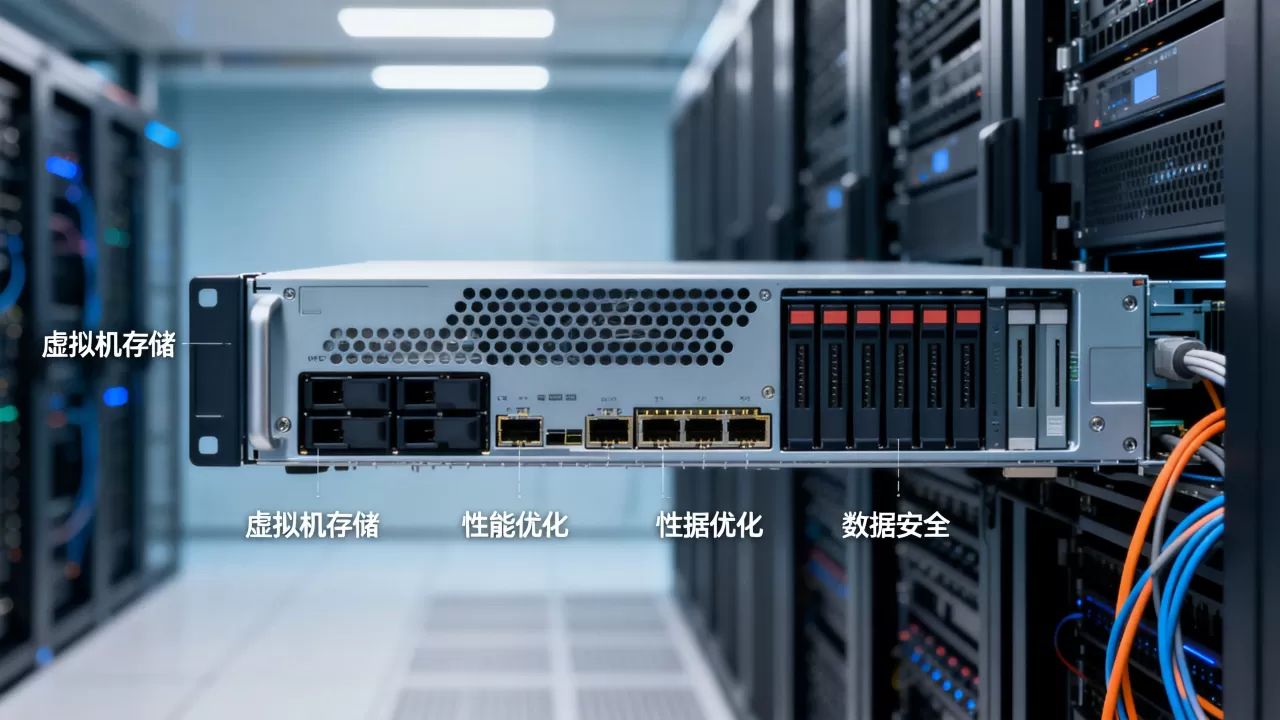 虚拟机模拟存储如何实现性能优化与数据安全?,虚拟机存储性能优化技巧有哪些? 虚拟机模拟存储如何实现性能优化与数据安全?,虚拟机存储性能优化技巧有哪些?