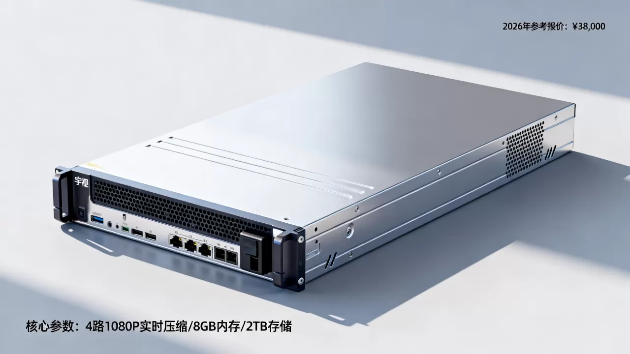 宇视压缩服务器多少钱一台,2026年报价及参数配置如何? 宇视压缩服务器多少钱一台,2026年报价及参数配置如何?