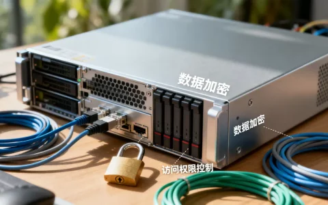 云存储服务器真的安全吗，如何防止数据泄露？