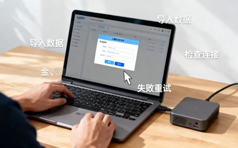 云服务器数据库导入怎么操作？，数据库导入失败怎么办