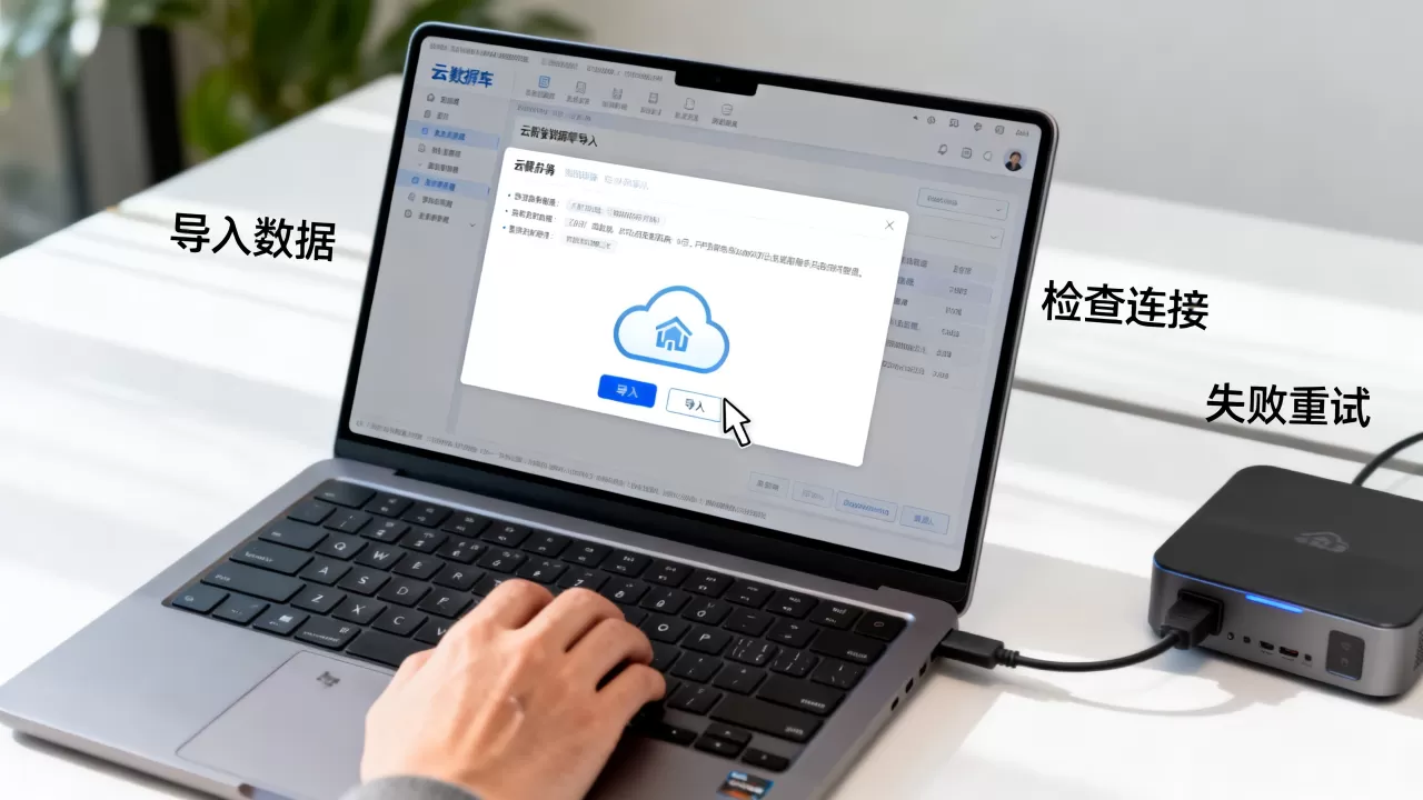 云服务器数据库导入怎么操作?,数据库导入失败怎么办 云服务器数据库导入怎么操作?,数据库导入失败怎么办