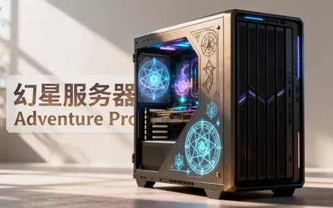 原神级服务器有哪些？,哪个品牌性价比最高