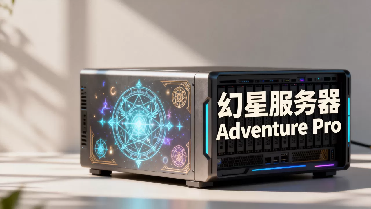 原神级服务器有哪些?,哪个品牌性价比最高 原神级服务器有哪些?,哪个品牌性价比最高
