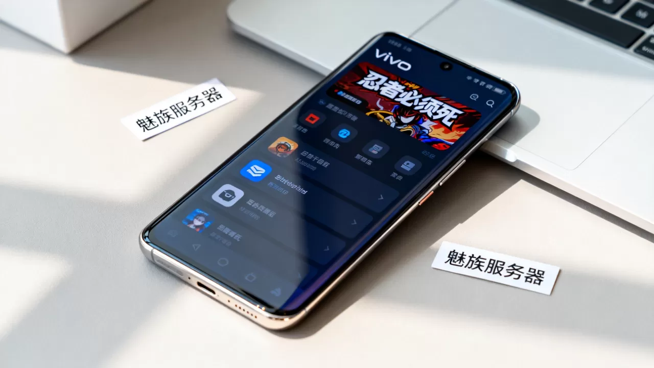 忍者必须死魅族服务器vivo手机能下载吗,怎么办? 忍者必须死魅族服务器vivo手机能下载吗,怎么办?