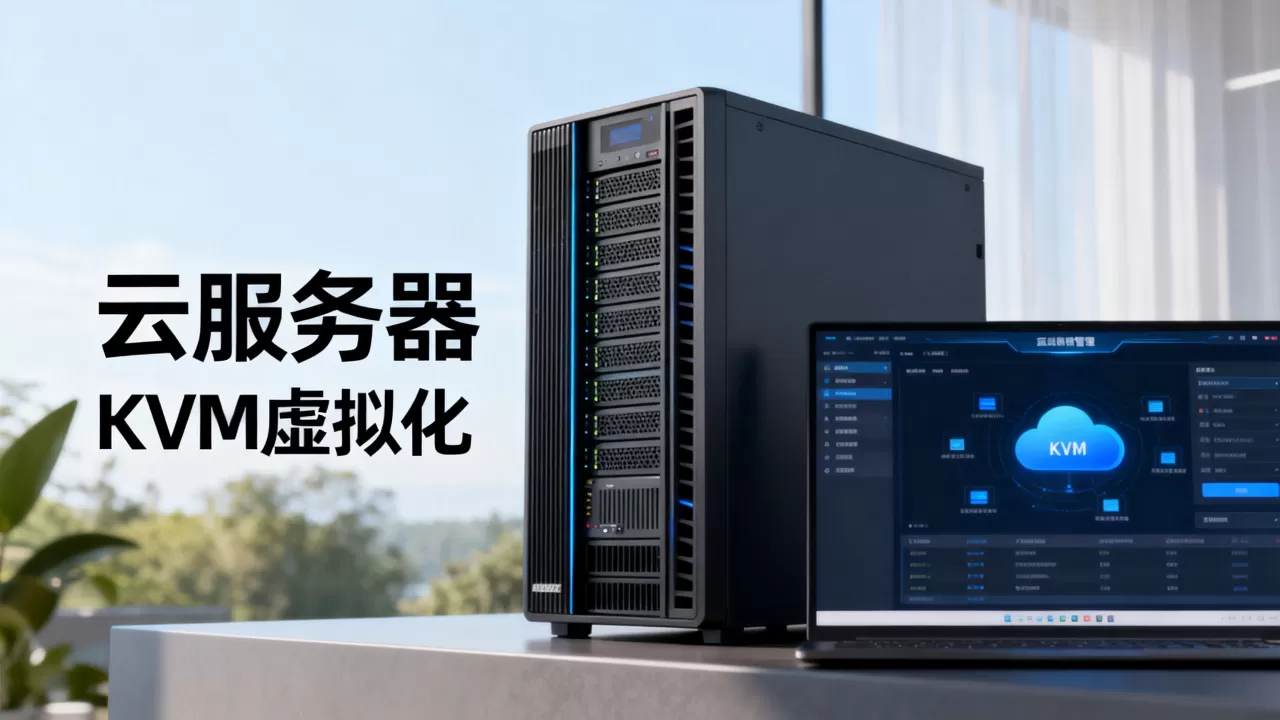 云服务器能不能安装KVM,KVM虚拟化支持吗? 云服务器能不能安装KVM,KVM虚拟化支持吗?