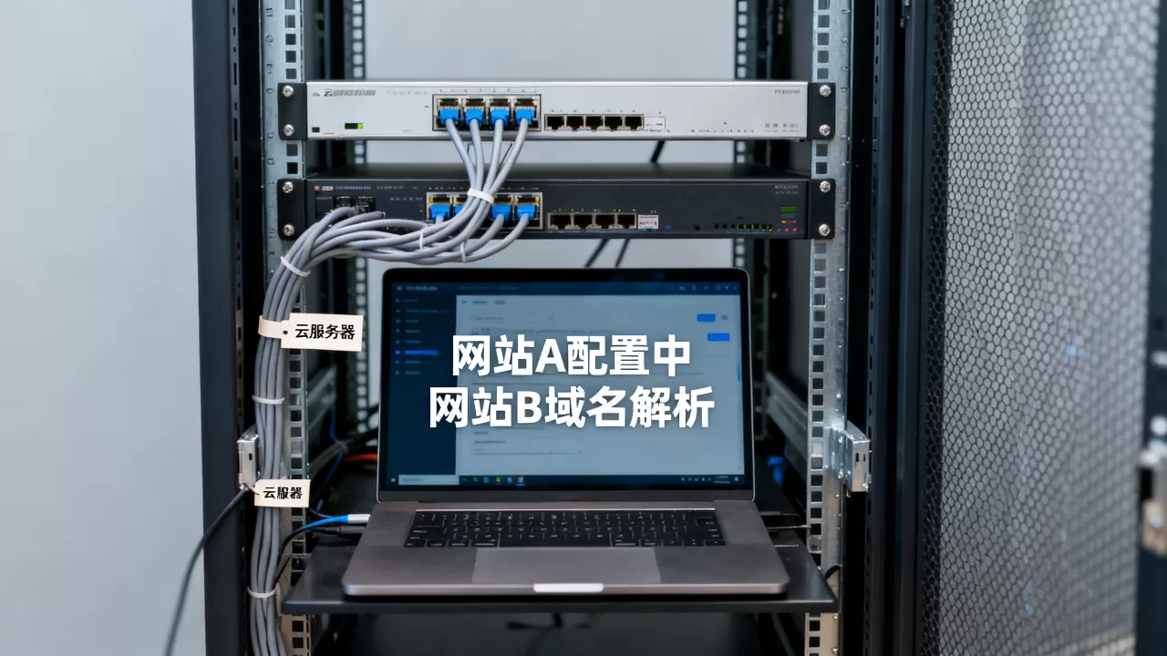 云服务器上放多个网站会冲突吗,一台云服务器如何搭建多个网站? 云服务器上放多个网站会冲突吗,一台云服务器如何搭建多个网站?