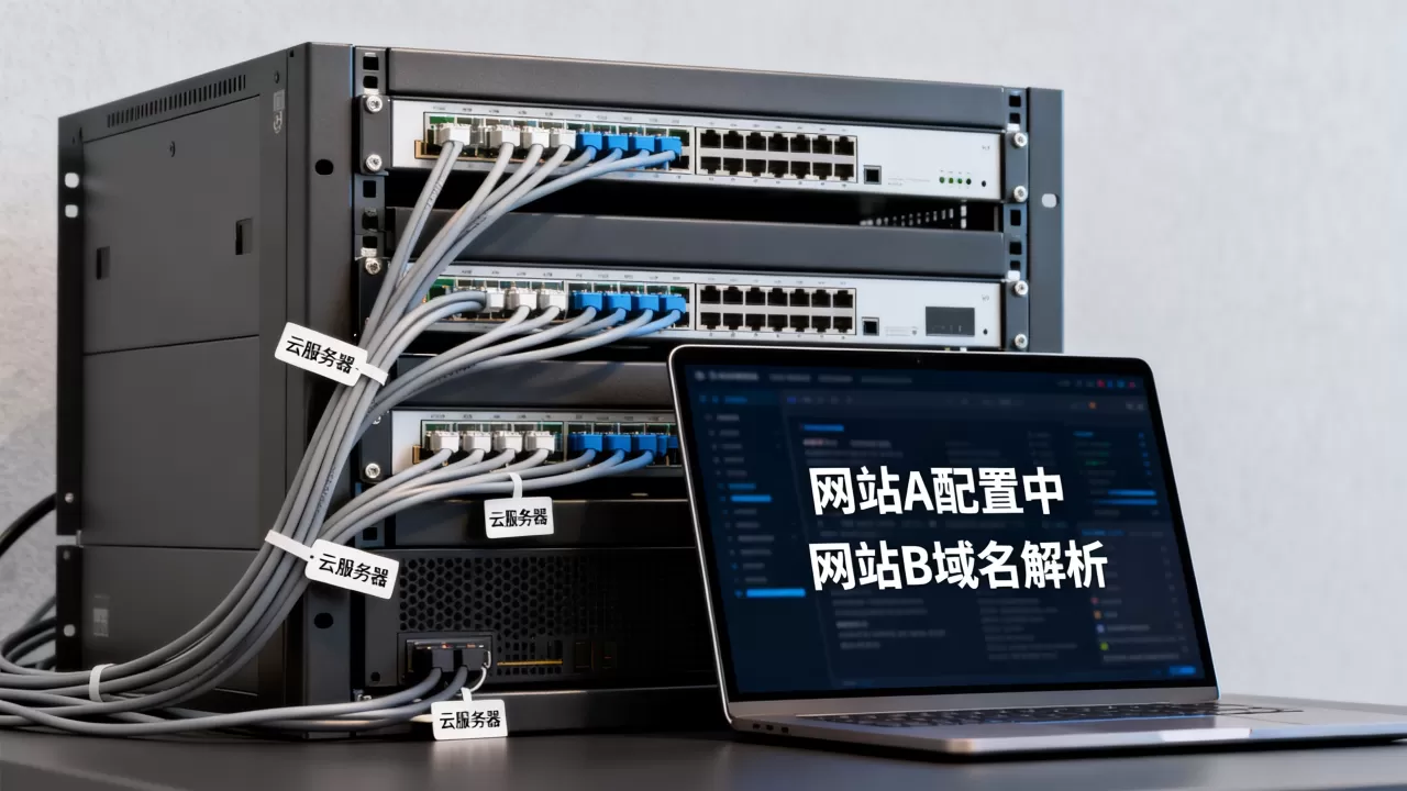 云服务器上放多个网站会冲突吗,一台云服务器如何搭建多个网站? 云服务器上放多个网站会冲突吗,一台云服务器如何搭建多个网站?