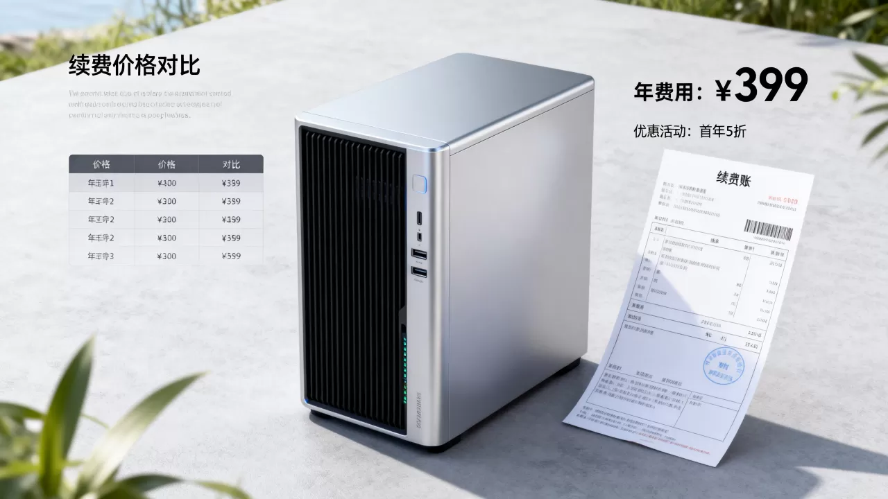 轻量服务器续费到底多少钱,一年续费价格划算吗? 轻量服务器续费到底多少钱,一年续费价格划算吗?