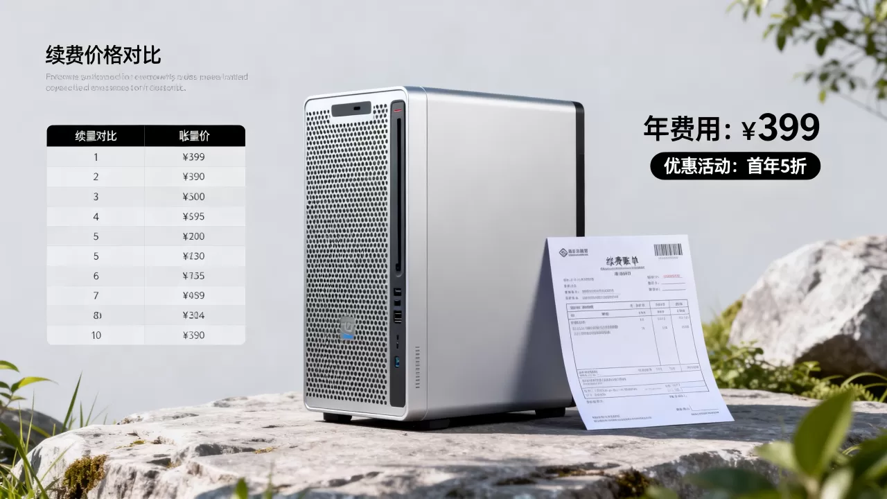 轻量服务器续费到底多少钱,一年续费价格划算吗? 轻量服务器续费到底多少钱,一年续费价格划算吗?