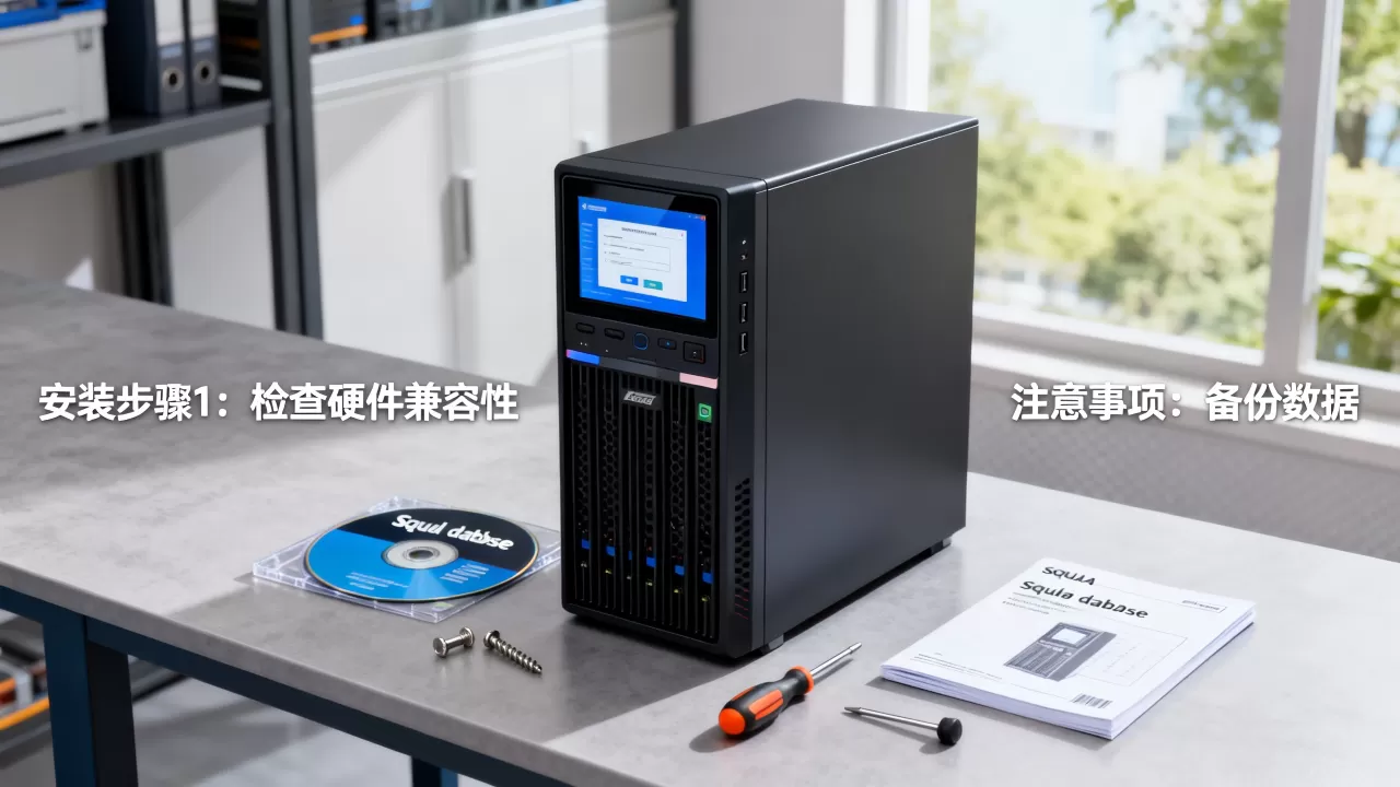一个服务器如何安装SQL数据库,有哪些注意事项? 一个服务器如何安装SQL数据库,有哪些注意事项?