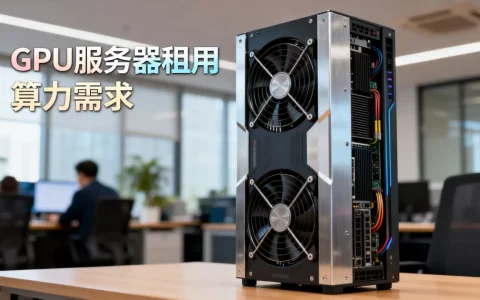 上海业务算力不足租GPU划算吗，GPU服务器租用多少钱？