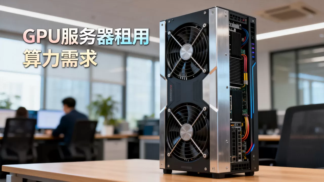 上海业务算力不足租GPU划算吗,GPU服务器租用多少钱? 上海业务算力不足租GPU划算吗,GPU服务器租用多少钱?