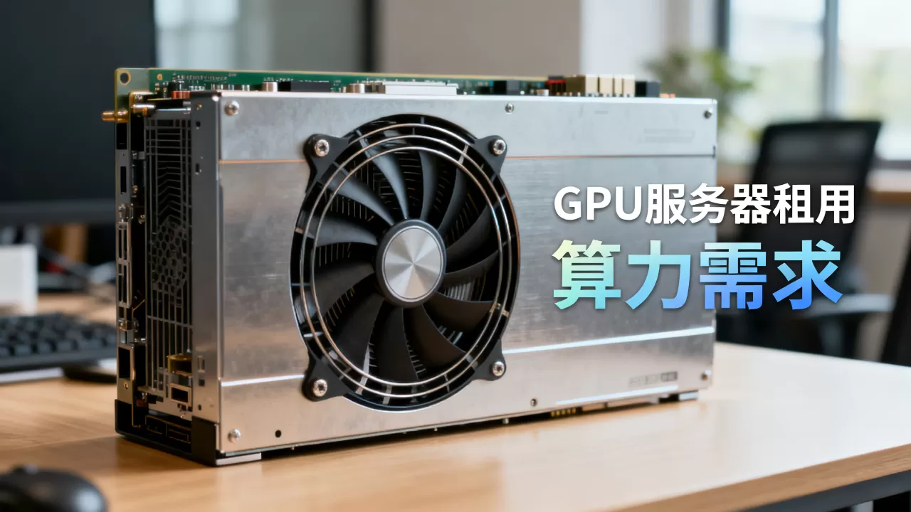 上海业务算力不足租GPU划算吗,GPU服务器租用多少钱? 上海业务算力不足租GPU划算吗,GPU服务器租用多少钱?