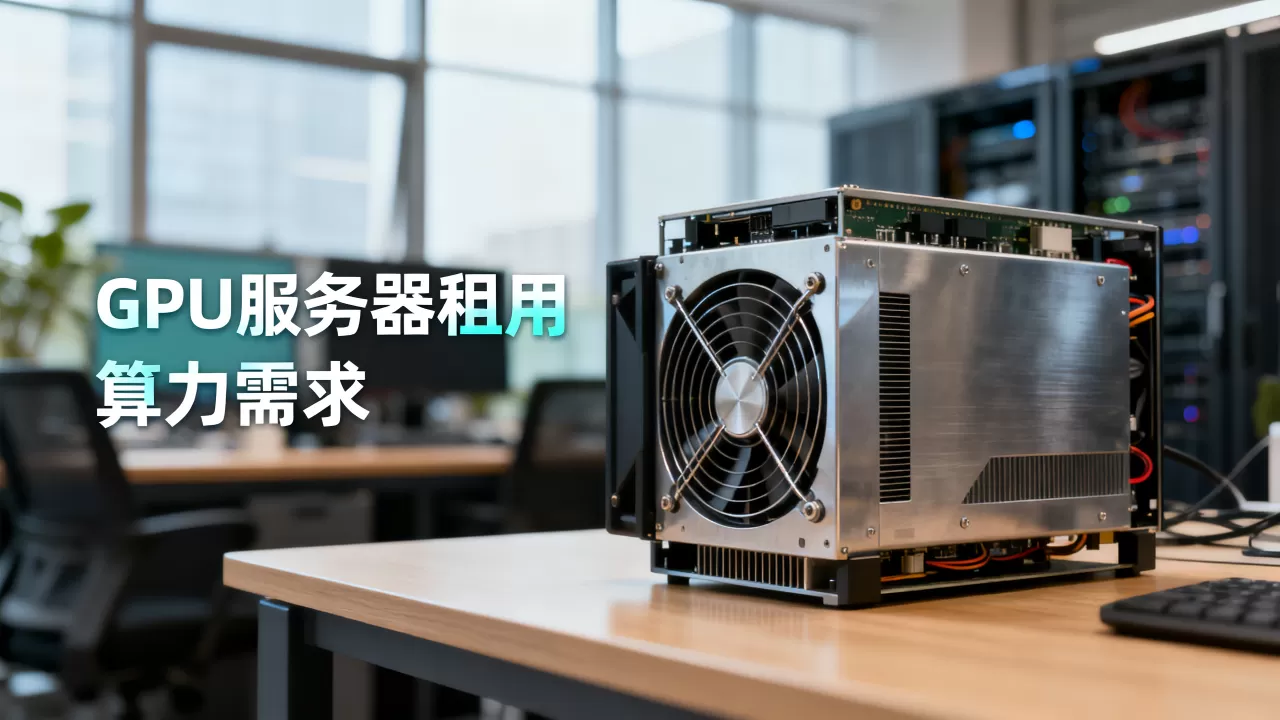 上海业务算力不足租GPU划算吗,GPU服务器租用多少钱? 上海业务算力不足租GPU划算吗,GPU服务器租用多少钱?
