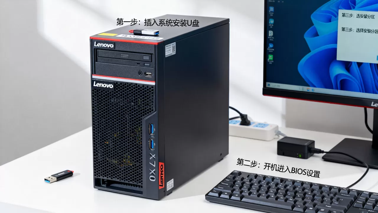 联想7x10服务器如何安装系统,安装步骤是什么? 联想7x10服务器如何安装系统,安装步骤是什么?
