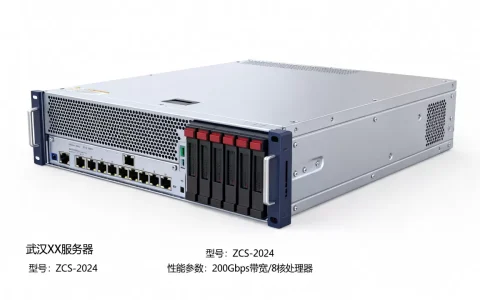 武汉直充服务器有哪些性价比高的，哪家好？