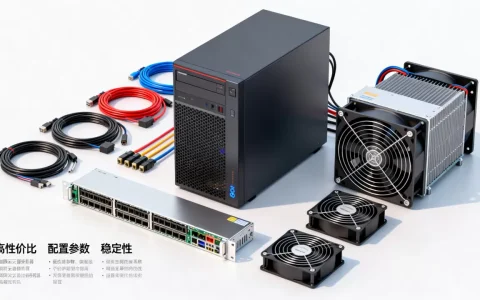 期货云服务器怎么选，有哪些高性价比推荐？