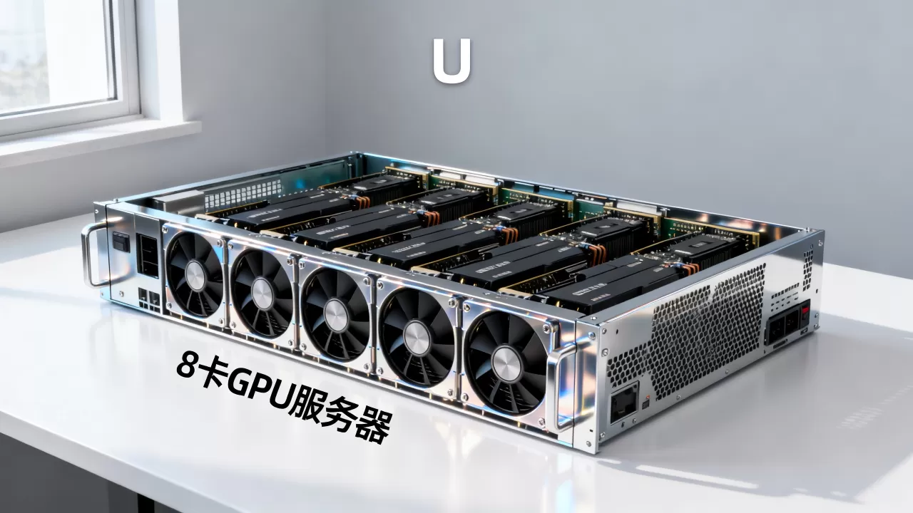 八卡GPU服务器到底属于多少U,GPU服务器几U是什么意思? 八卡GPU服务器到底属于多少U,GPU服务器几U是什么意思?