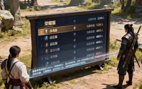 战意老服务器有哪些,现在哪个老区玩家最多