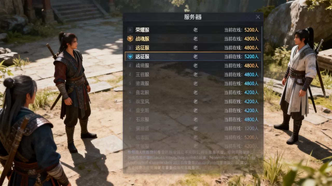 战意老服务器有哪些,现在哪个老区玩家最多 战意老服务器有哪些,现在哪个老区玩家最多