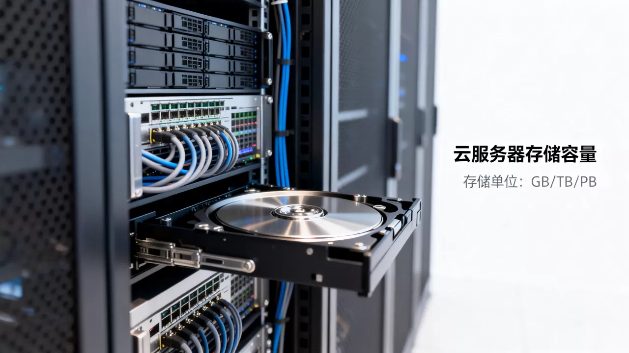 云服务器能存多少东西,云服务器存储容量怎么看? 云服务器能存多少东西,云服务器存储容量怎么看?