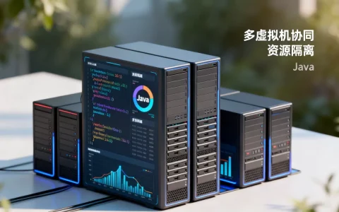 Java多虚拟机环境下如何高效协同与资源隔离？多虚拟机协同资源隔离最佳实践