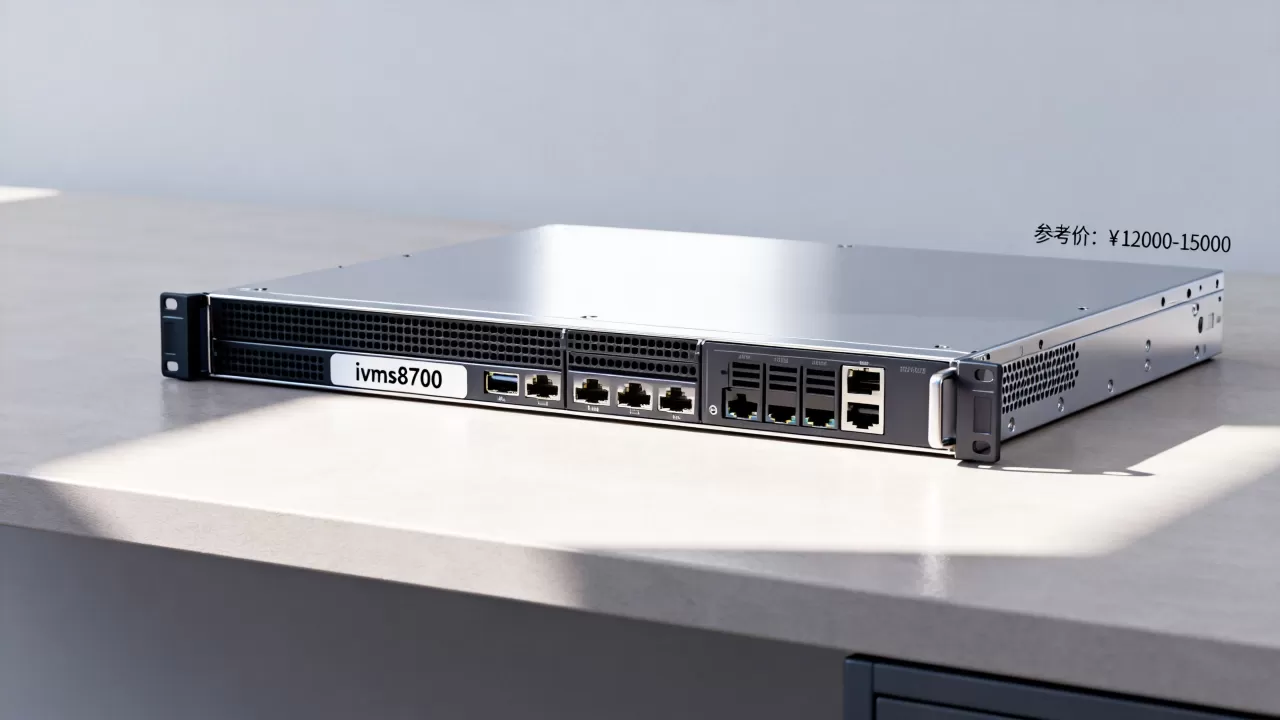 ivms8700服务器价格多少,哪家报价更便宜? ivms8700服务器价格多少,哪家报价更便宜?