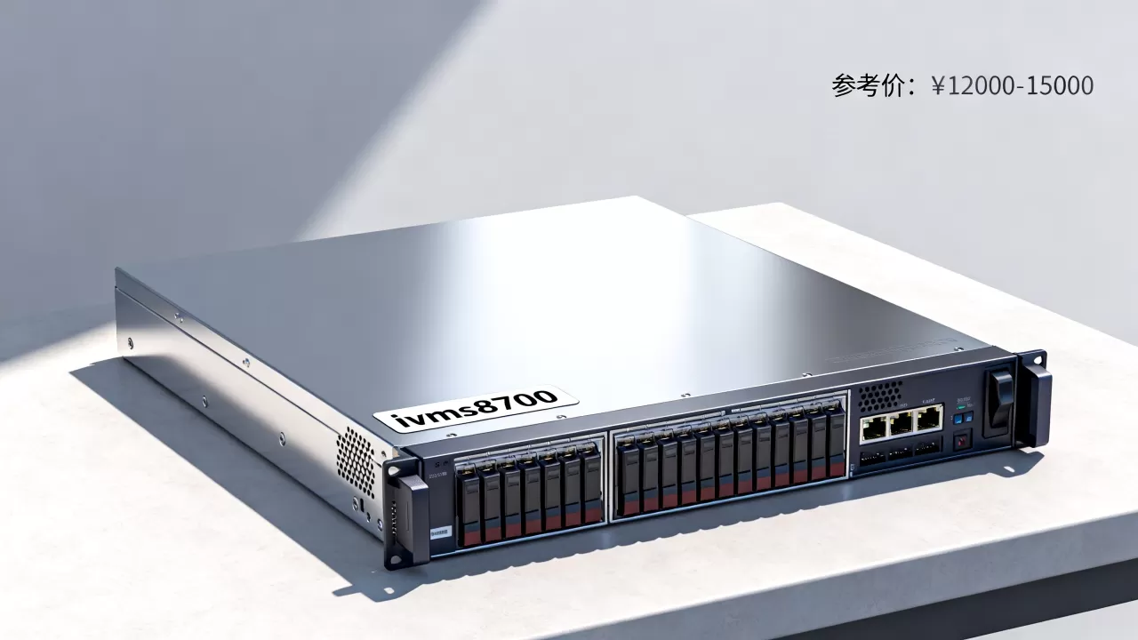 ivms8700服务器价格多少,哪家报价更便宜? ivms8700服务器价格多少,哪家报价更便宜?