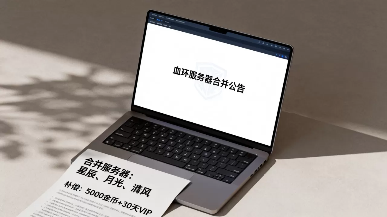 血环究竟与哪些服务器合并,合并补偿是什么? 血环究竟与哪些服务器合并,合并补偿是什么?