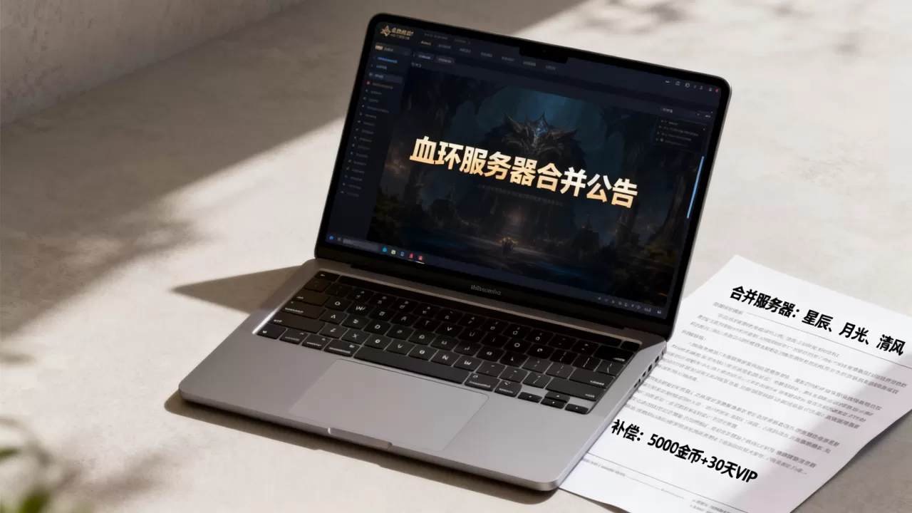 血环究竟与哪些服务器合并,合并补偿是什么? 血环究竟与哪些服务器合并,合并补偿是什么?