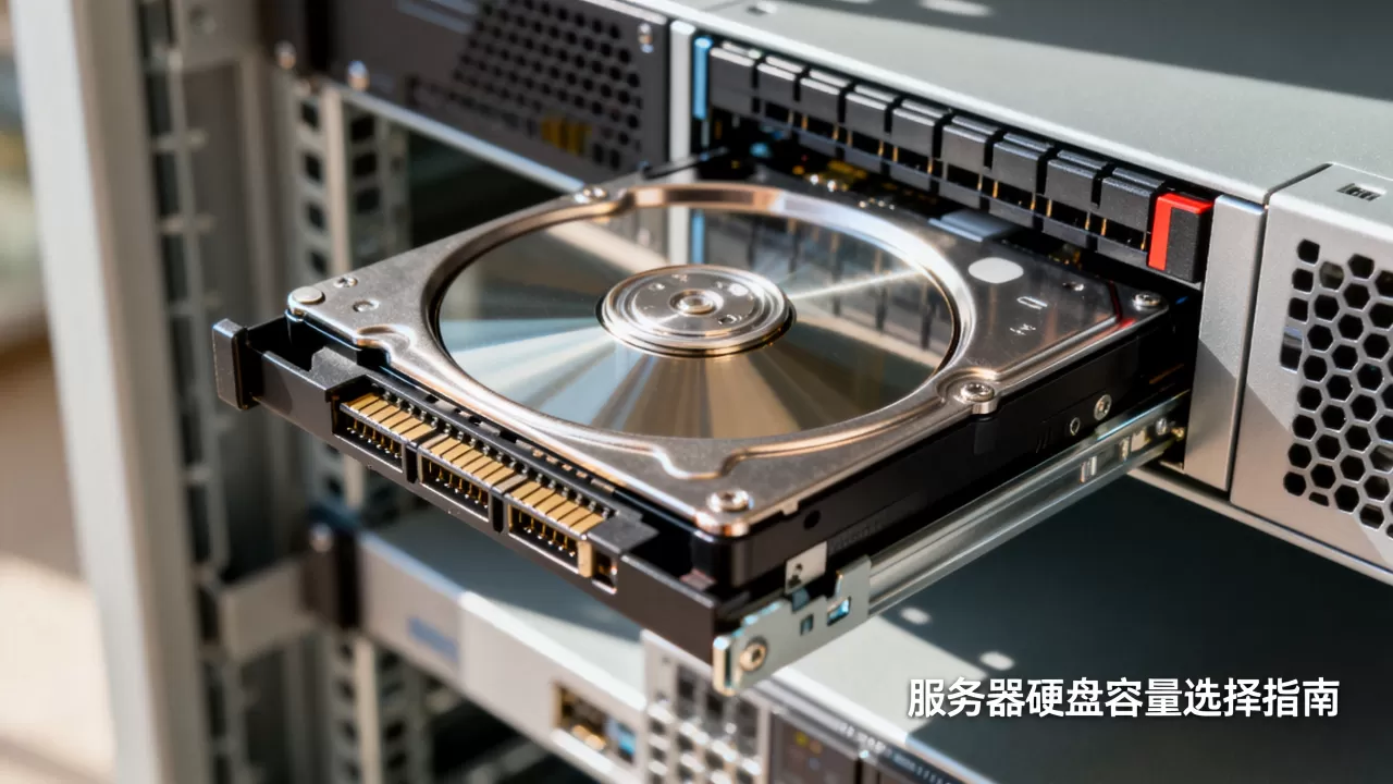 服务器硬盘多少G合适,如何确定容量大小? 服务器硬盘多少G合适,如何确定容量大小?