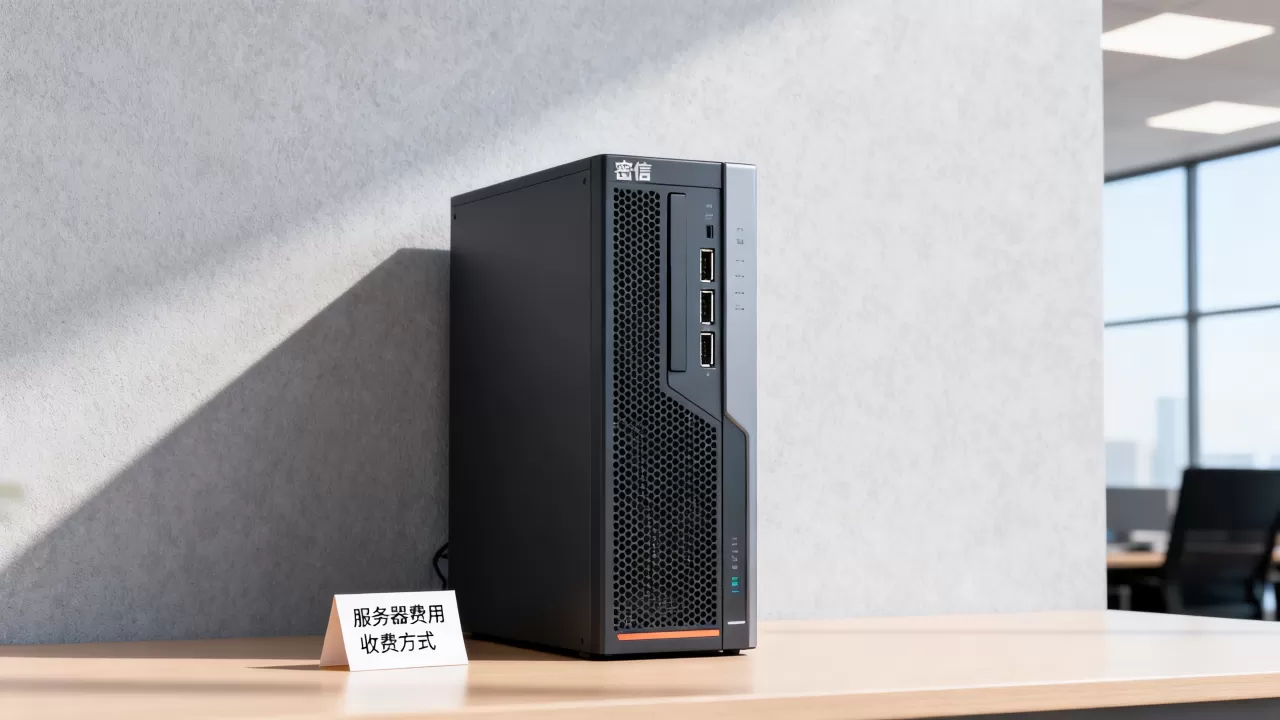 密信服务器一年的费用大概是多少,怎么收费? 密信服务器一年的费用大概是多少,怎么收费?