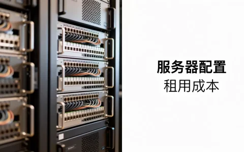 方舟服务器成本需要多少钱，租用价格贵不贵？