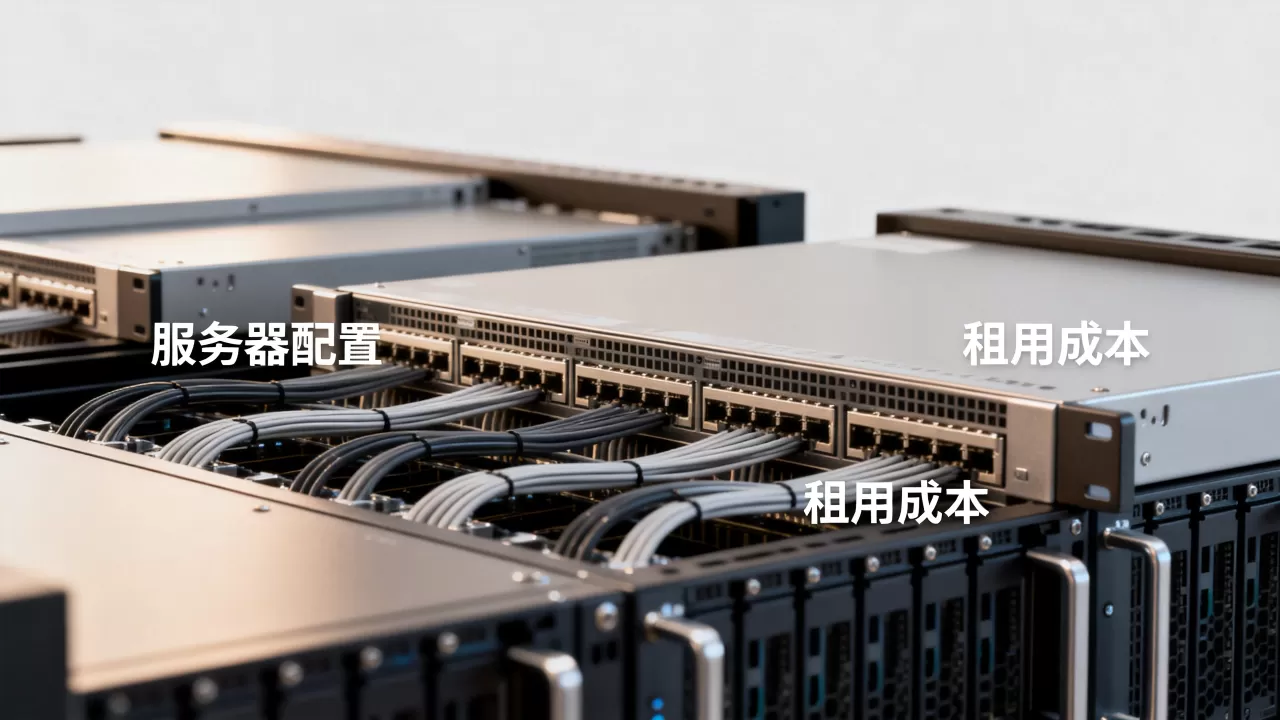 方舟服务器成本需要多少钱,租用价格贵不贵? 方舟服务器成本需要多少钱,租用价格贵不贵?