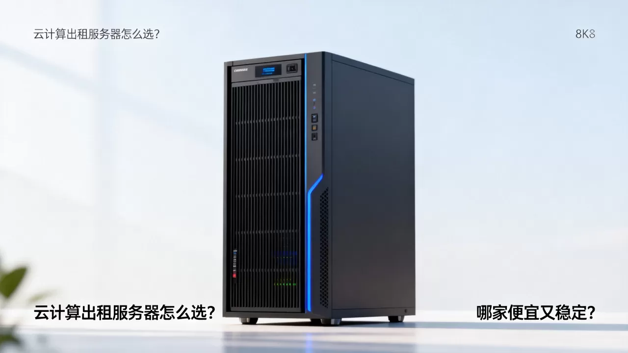云计算出租服务器怎么选?,哪家便宜又稳定? 云计算出租服务器怎么选?,哪家便宜又稳定?