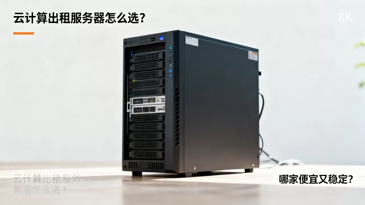 云计算出租服务器怎么选?,哪家便宜又稳定? 云计算出租服务器怎么选?,哪家便宜又稳定?