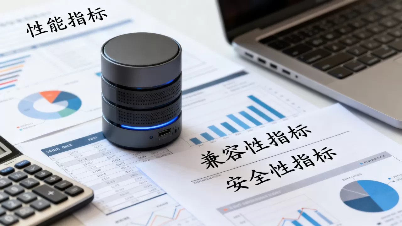 国产数据库替代传统方案如何评估,有哪些关键指标? 国产数据库替代传统方案如何评估,有哪些关键指标?