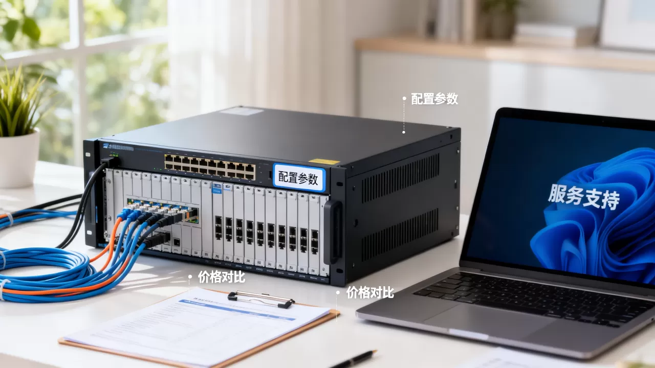 云服务器采购有哪些注意事项,怎么选才靠谱? 云服务器采购有哪些注意事项,怎么选才靠谱?