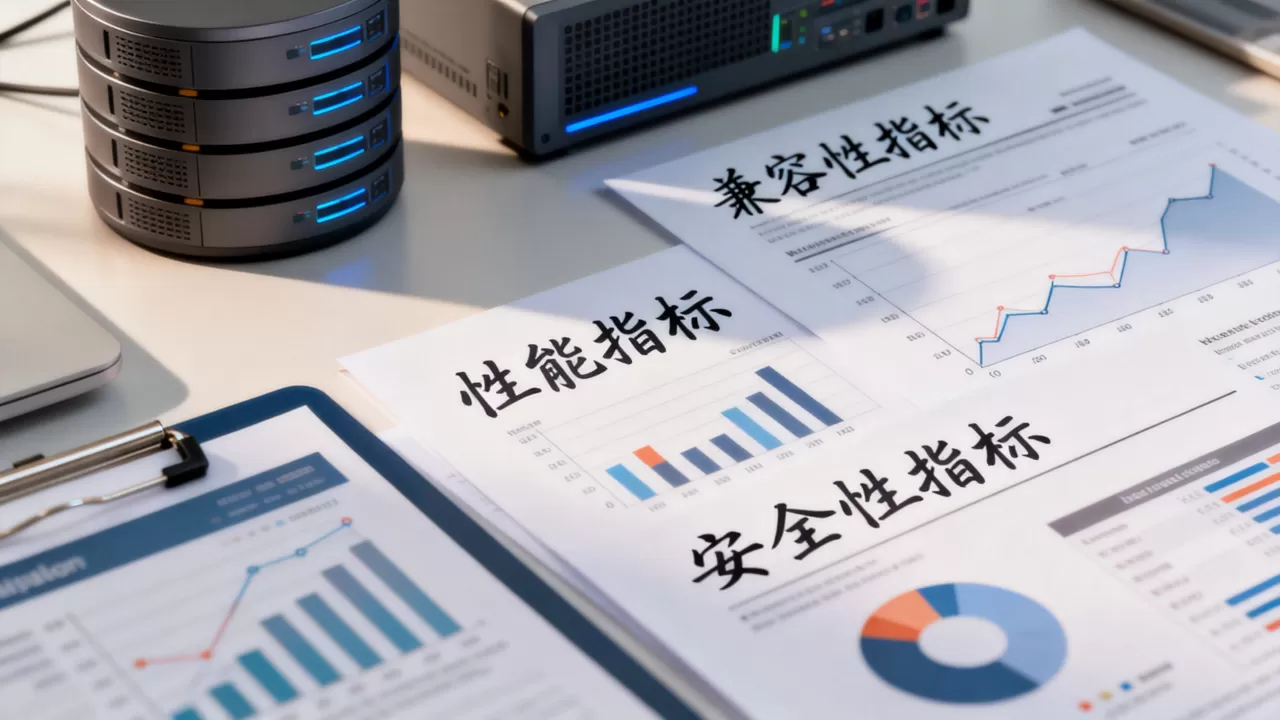 国产数据库替代传统方案如何评估,有哪些关键指标? 国产数据库替代传统方案如何评估,有哪些关键指标?