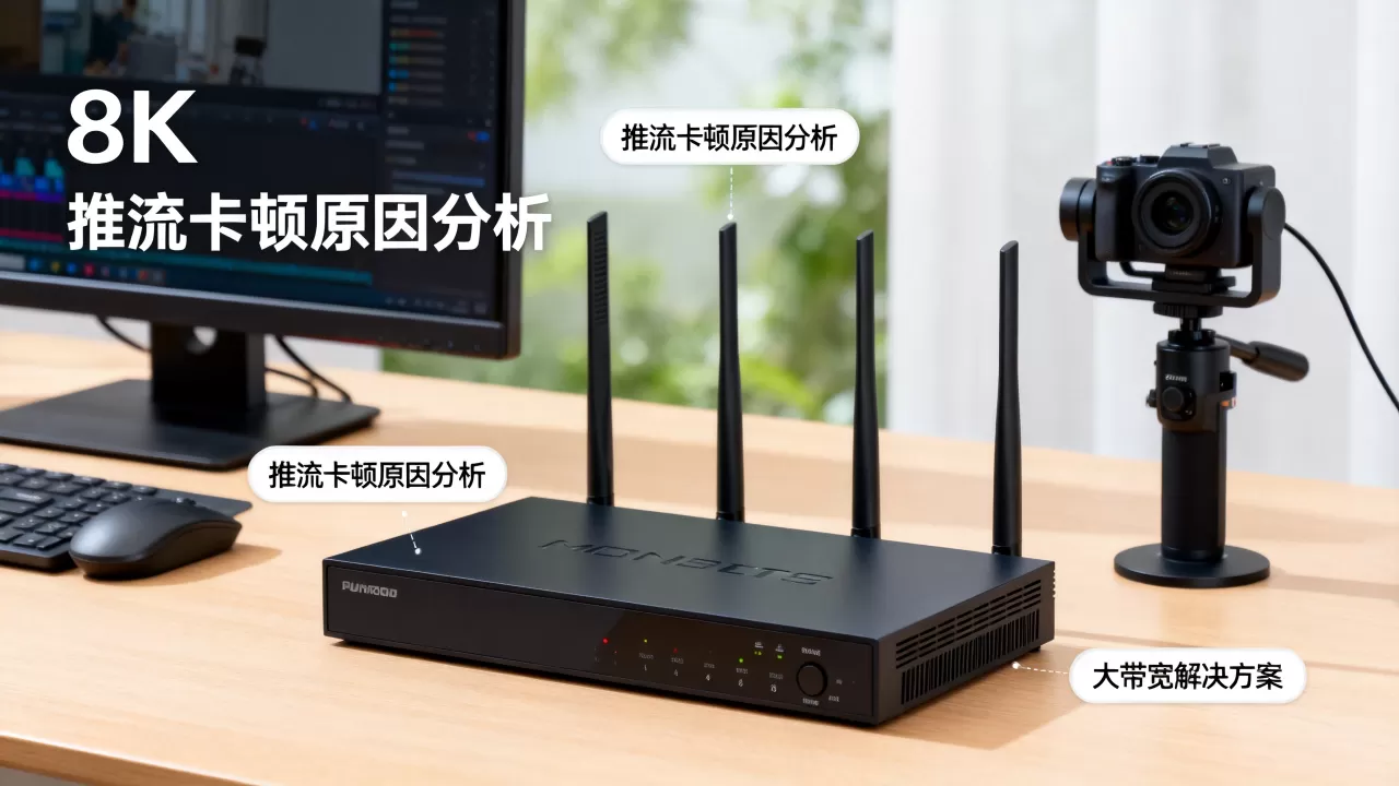 上海推流经常卡顿怎么解决,租大带宽能解决问题吗 上海推流经常卡顿怎么解决,租大带宽能解决问题吗